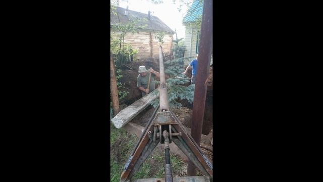 Ремонт погреба и постройка беседки смотреть онлайн