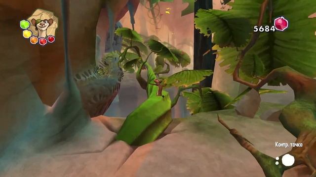 Ice Age 3.Бак спешит на помощь. смотреть онлайн