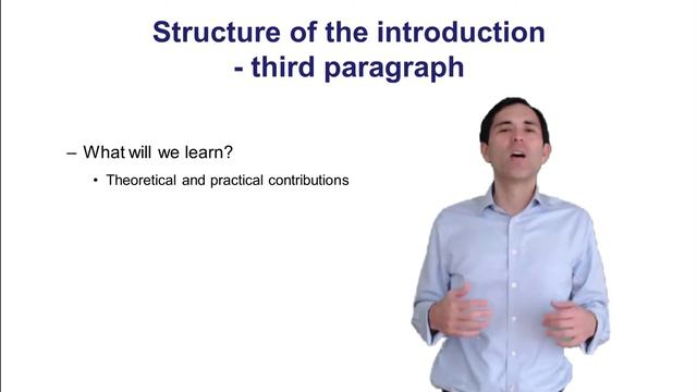 Introduction Section смотреть онлайн