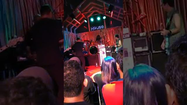 Sembah Bumi Drum Solo @ Showcase DRAGON MALAYA смотреть онлайн