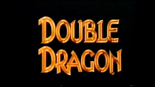 "Double dragon" Cover Remix| "Двойной дракон" Кавер ремикс смотреть онлайн