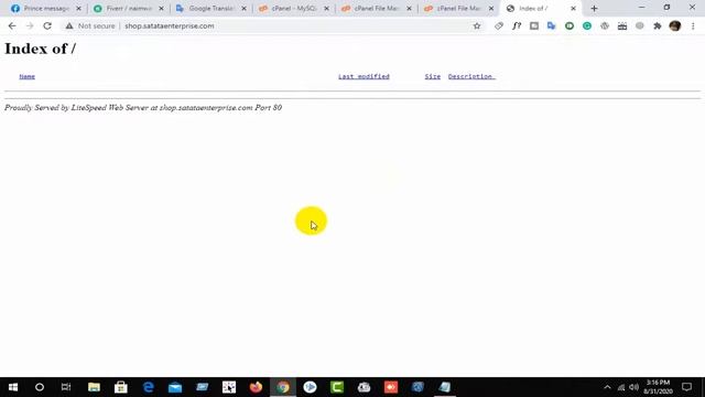 How to Install Active Super Shop Multi-vendor CMS смотреть онлайн