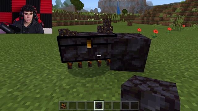Minecraft PE : PET CHEST MOD in Minecraft Pocket Edition смотреть онлайн