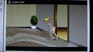 Spank The Booty - (Game)