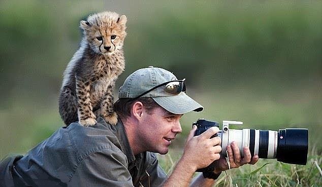 ФОТОГРАФЫ.mpg смотреть онлайн