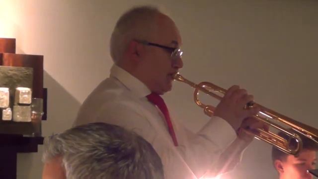 JEREMIAH CLARKE | TRUMPET VOLUNTARY