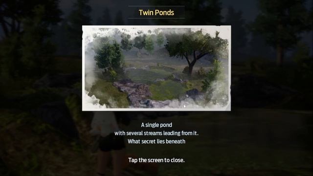 Undawn All Treasure Map Seanz Hills