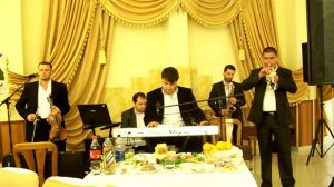 крымско -татарский ансамбль  Хаят