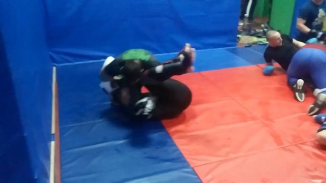 Вольный бой с колен смотреть онлайн