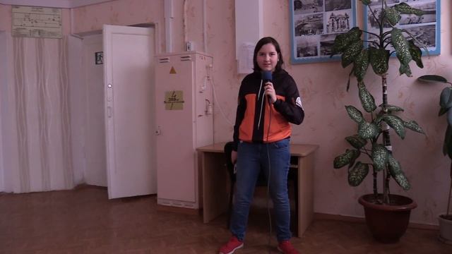 София Любят ли дети школу 1 смотреть онлайн