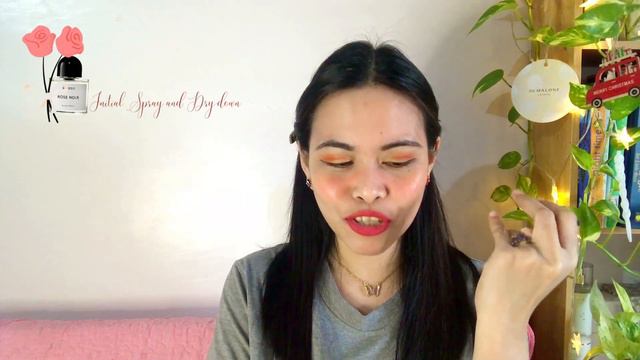 Byredo Rose Noir Perfume Review | Love Queenie Angelie