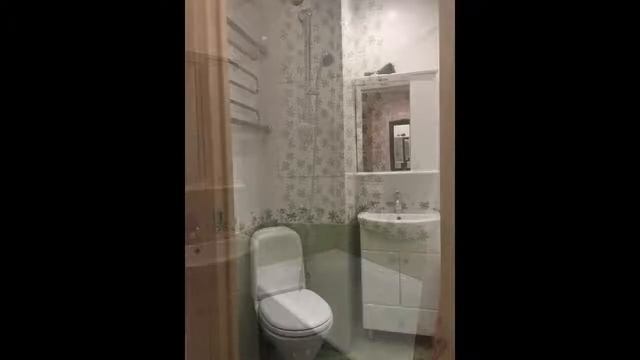 Однушка 34,6 м2, Зюзино, Херсонская ул , 12К5 | Купить 1 Одно Комнатную Квартиру в Москве смотреть онлайн