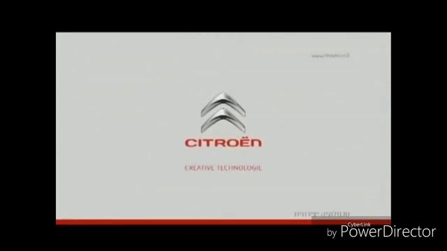 Citroen Logo History (1919-present) смотреть онлайн