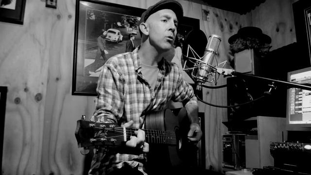 Tiny Shed Concerts : Nobody Home (Acoustic Pink Floyd) смотреть онлайн