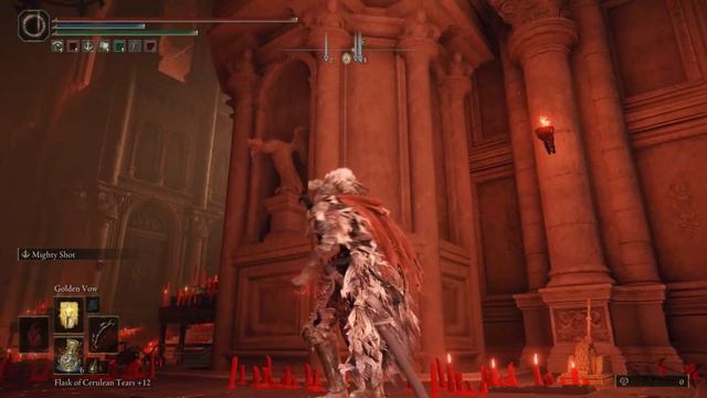 Amazing Ash of War in Elden Ring | Royal Knight's Resolve Location Guide смотреть онлайн