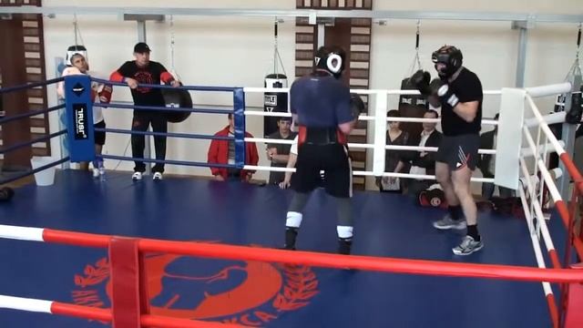 BRAND NEW SENSATION! Федор Емельяненко vs Денис Лебедев смотреть онлайн