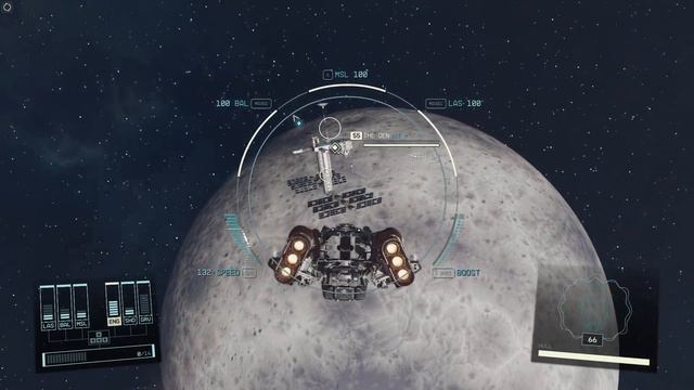 Starfield - How to sell contraband items смотреть онлайн