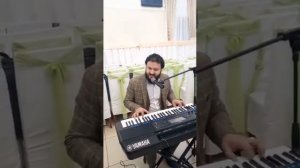 Золотой Мэкеши ( дочь рыбака )