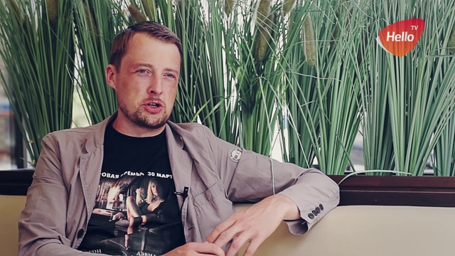 пентхаус 1 серия