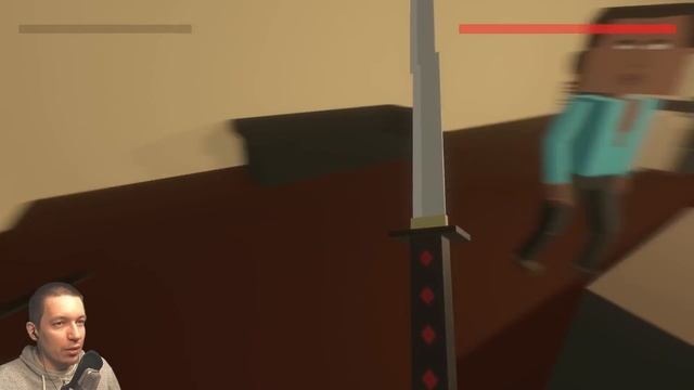 Paint the Town Red - Убийца невидимка | v 0.7.0 смотреть онлайн