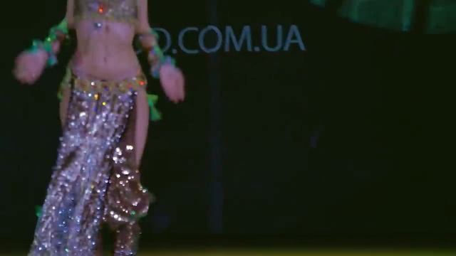Kira Lebedeva aka Habibi Lal @ Sheikh Ali Cup смотреть онлайн