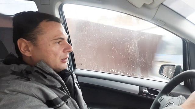 тест драйв опель зафира. скрытые функции опеля. реальный тест от владельца. робот на опель зафира. смотреть онлайн