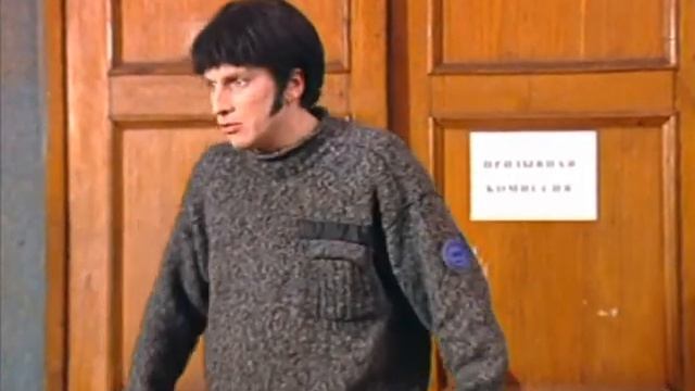 Осторожно Модерн - Призывная комиссия военкомат - 16 серия смотреть онлайн