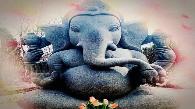 This Love (Om Gam Ganapataye Namaha) by Tim смотреть онлайн