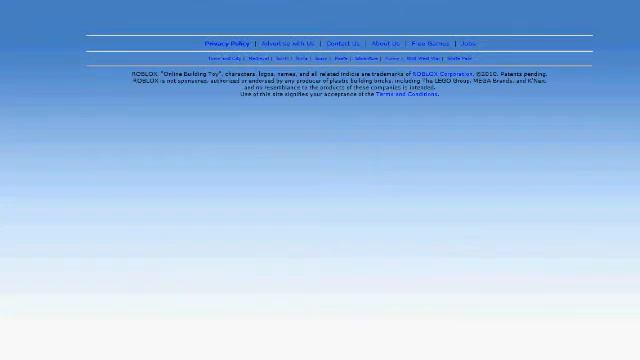 Roblox with all their fancy voting systems смотреть онлайн