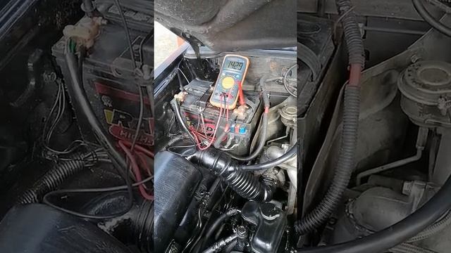 Hyundai Galloper 2.5 Prueba generacion смотреть онлайн