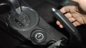 Перевод миль в километры Mitsubishi Outlander