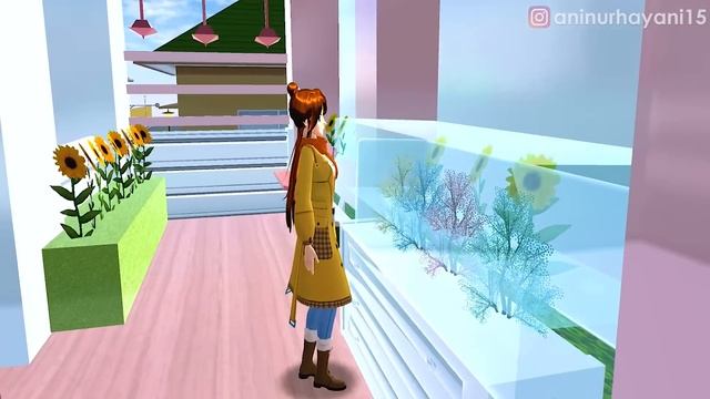 CARA INSTALL SAKURA VERSI CINA TERBARU!! COBAIN ID NYA SEKARANG!! SAKURA SCHOOL SIMULATOR-PART 672 смотреть онлайн