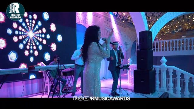 Шабнами Собири дар туй Базми Туёна 2021с Shabnami Sobiri Dar Tuy Bazmoro 2021s смотреть онлайн