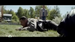 *Заповедный  спецназ  4*