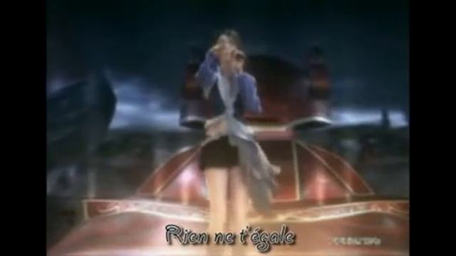 nothing compares (Final Fantasy X) Traduction смотреть онлайн