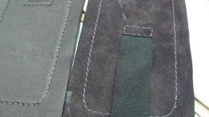 КАК СДЕЛАТЬ ЧЕХОЛ ДЛЯ СМАРТФОНА (ТЕЛЕФОНА) СВОИМИ РУКАМИ ИЗ КОЖИ.