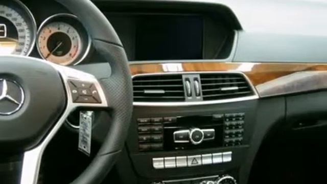 2012 Mercedes-Benz C-Class #65611 in Minnetonka MN - SOLD смотреть онлайн