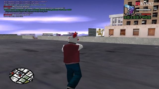 ТОП 5 БАГОВ В GTA SAMP КОТОРЫЕ ТЫ ДОЛЖЕН ЗНАТЬ смотреть онлайн
