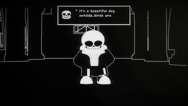 Roblox: Undertale Universal Distortion TIME PARADOX Introduction смотреть онлайн