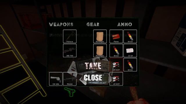 No More Room In Hell | NMO Anxiety | Complete Playthrough смотреть онлайн