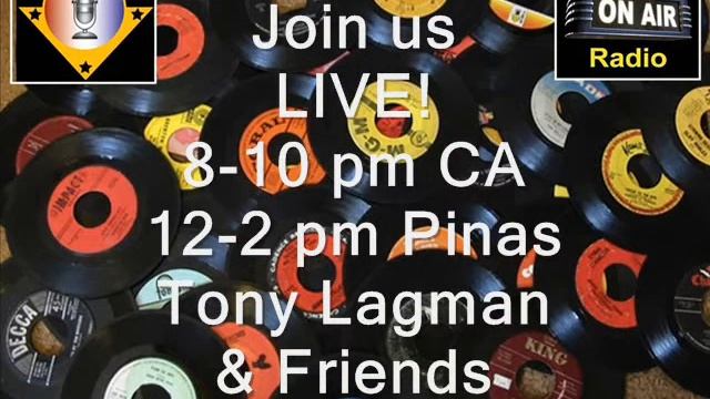 Internet Radio - Radio Filipino USA смотреть онлайн