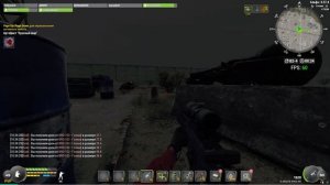 Will To Live Online  - Захват маяка