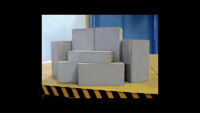 Строительство дома из газобетона. Газоблок, пеноблок, пенобетон, газосиликат. Дом из пеноблоков. смотреть онлайн