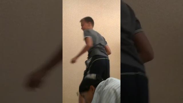Пук мен смотреть онлайн