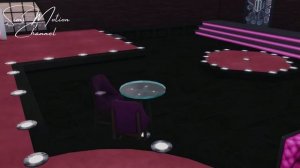 Strip Club The sims 4/ Симс 4 Ночной клуб/ Wicked Whims/ Симс 4 стрип клуб/ CC+