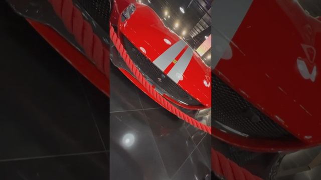 WOW!!?? | FERRARI MONZA SP2 | $1 BILLION TIRIAC COLLECTION | CINEMATIC REVIEW BY MASINI DE COLECTI смотреть онлайн