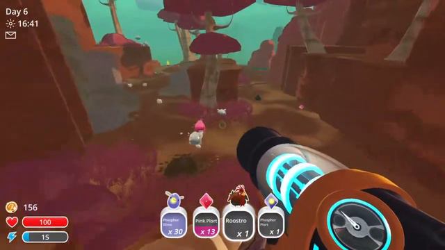 Slime Rancher Noob Boi смотреть онлайн