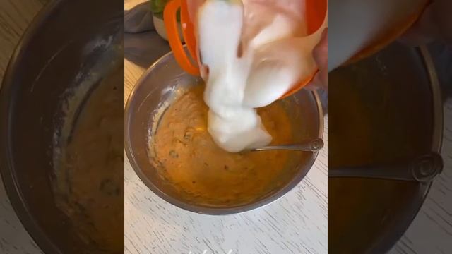 Печем пироги в духовке