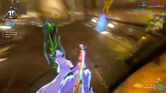 new Live Stream warframe Nghitwave 2024 смотреть онлайн