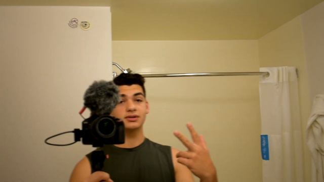 My Brother Left My Family... смотреть онлайн